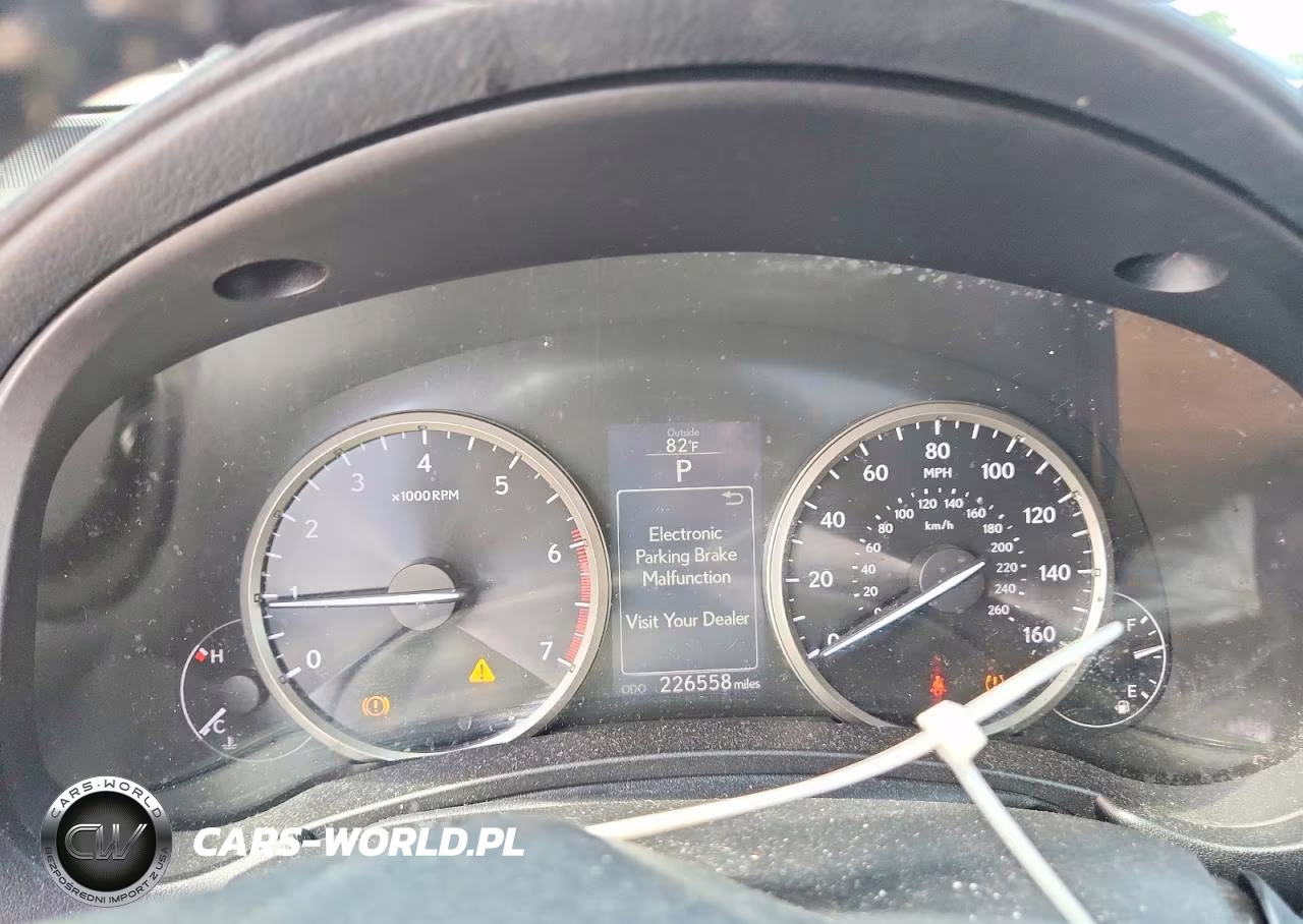 2017 Lexus Nx 200T Base VIN:JTJYARBZXH2053723 - 9