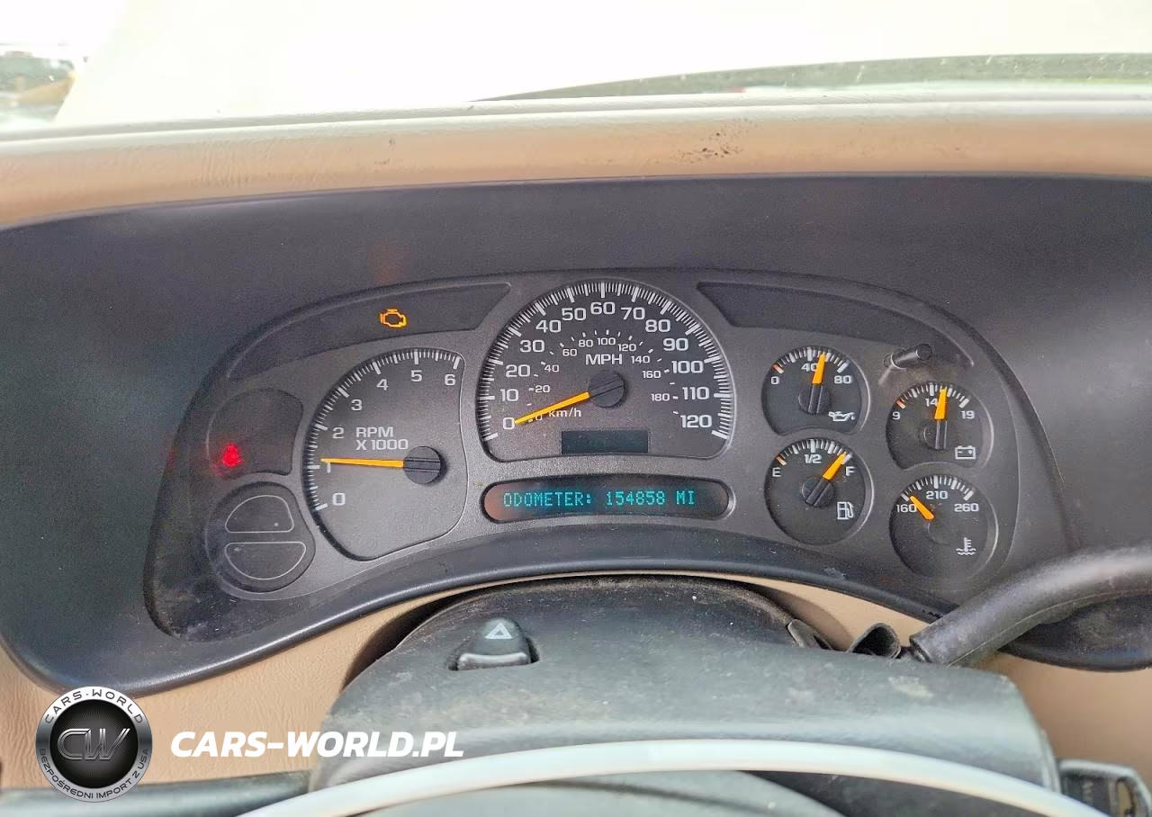 2003 Chevrolet Avalanche C1500 VIN:3GNEC13T63G106159 - 9