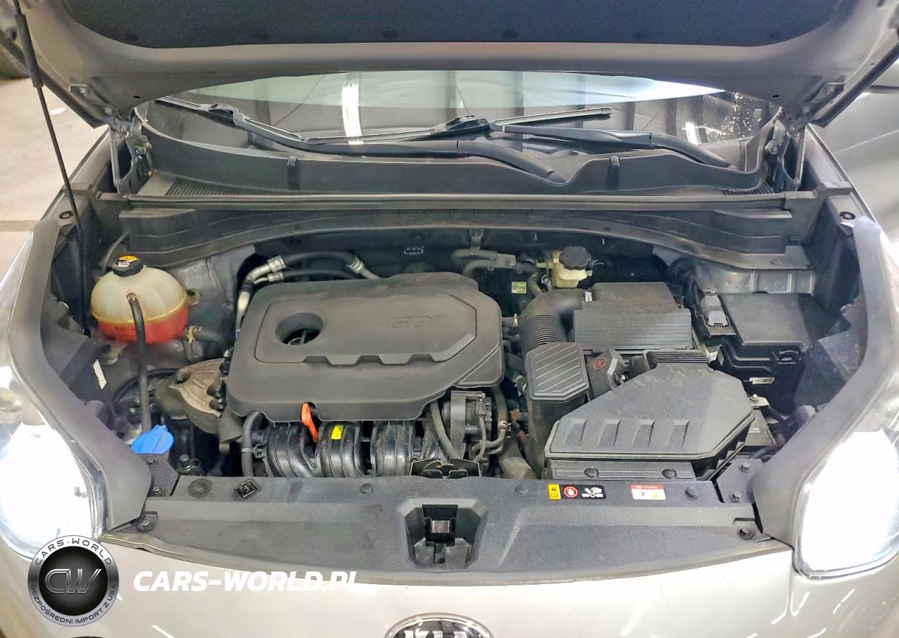 2022 Kia Sportage Lx VIN:KNDPMCAC4N7014219 - 12