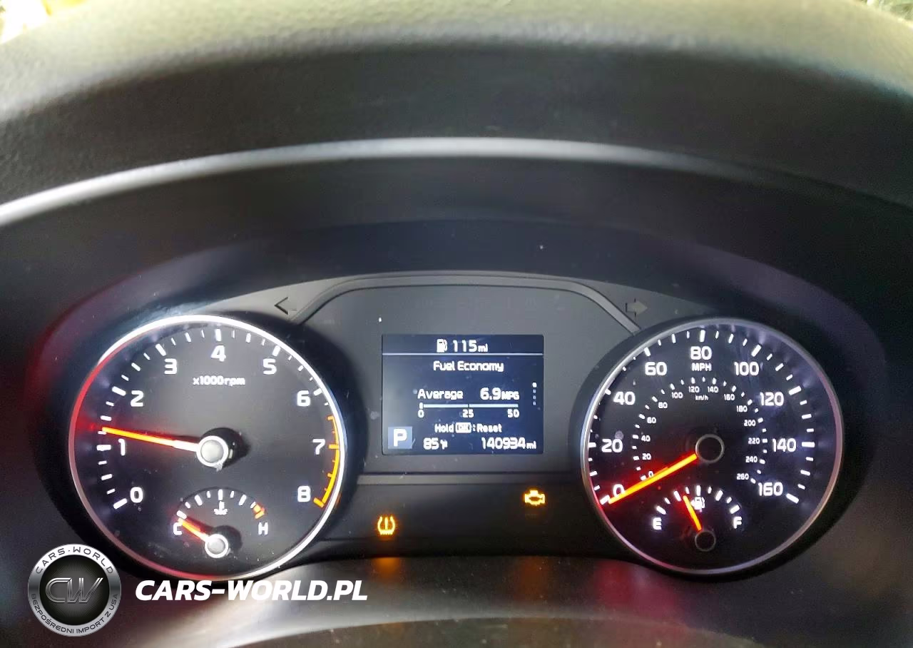 2022 Kia Sportage Lx VIN:KNDPMCAC4N7014219 - 9