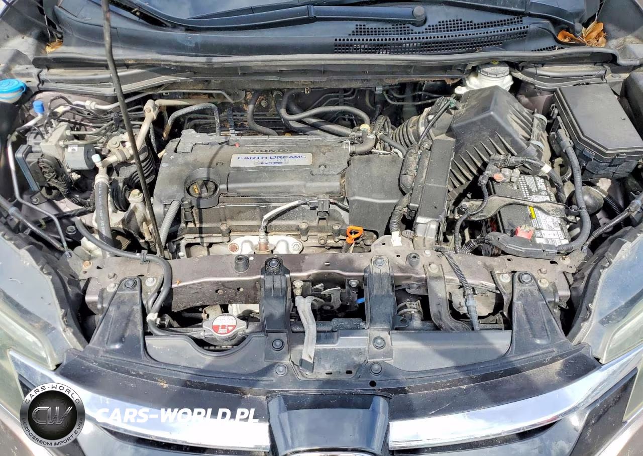 2015 Honda Crv VIN:3CZRM3H52FG707015 - 12