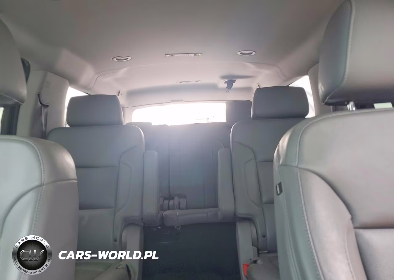 2018 Chevrolet Suburban 1 VIN:1GNSCHKC3JR182044 - 10