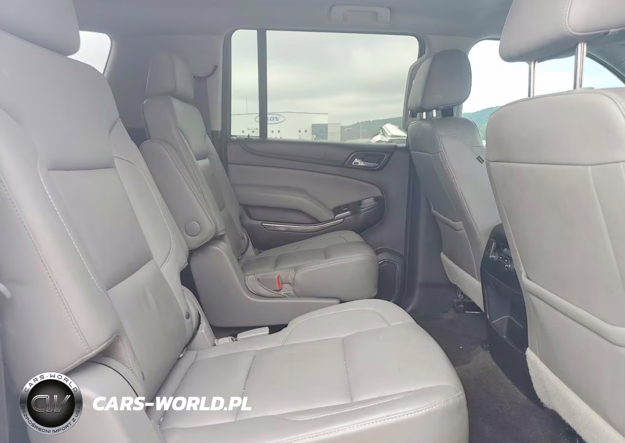 2018 Chevrolet Suburban 1 VIN:1GNSCHKC3JR182044 - 11