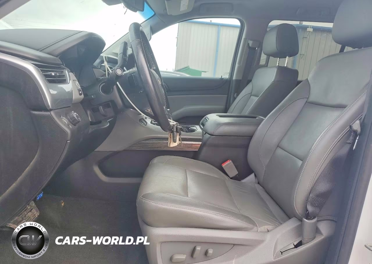 2018 Chevrolet Suburban 1 VIN:1GNSCHKC3JR182044 - 7