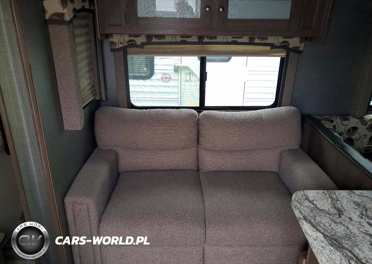 2018 Keystone Hideout Camper VIN:4YDT26R2XJN248207 - 6