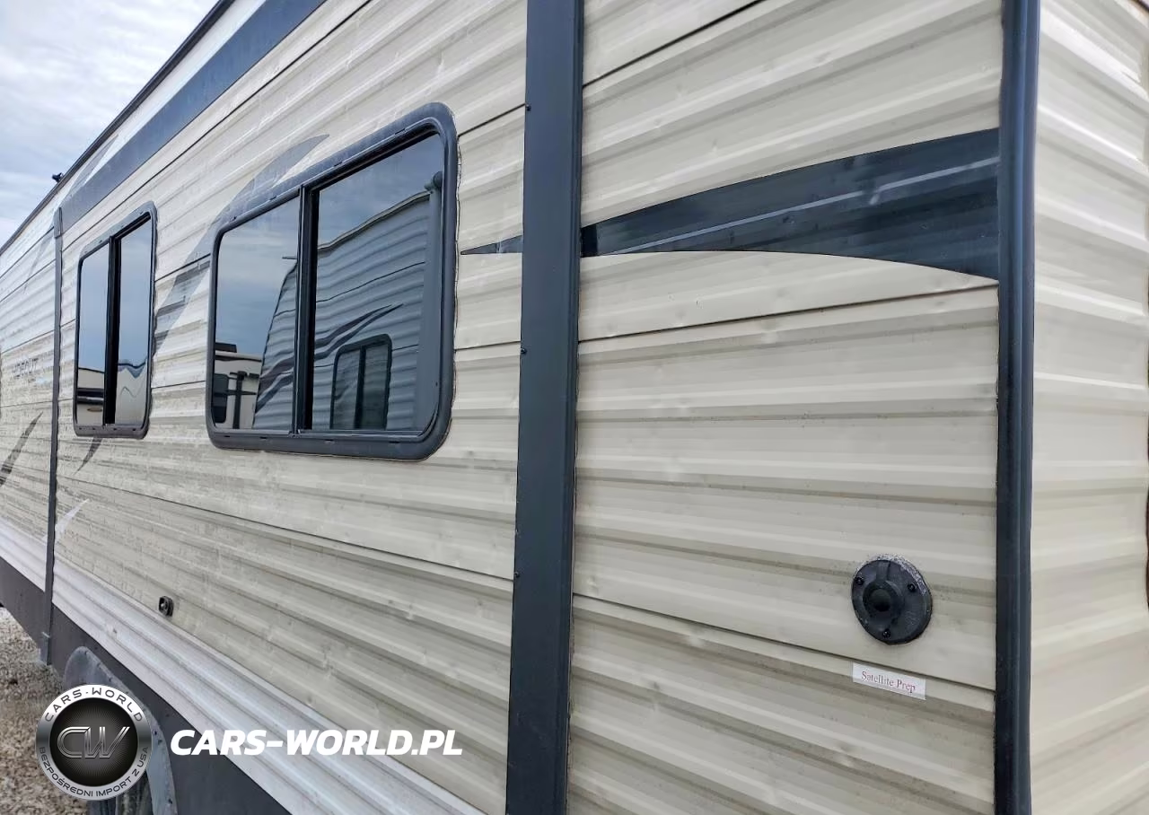 2018 Keystone Hideout Camper VIN:4YDT26R2XJN248207 - 9