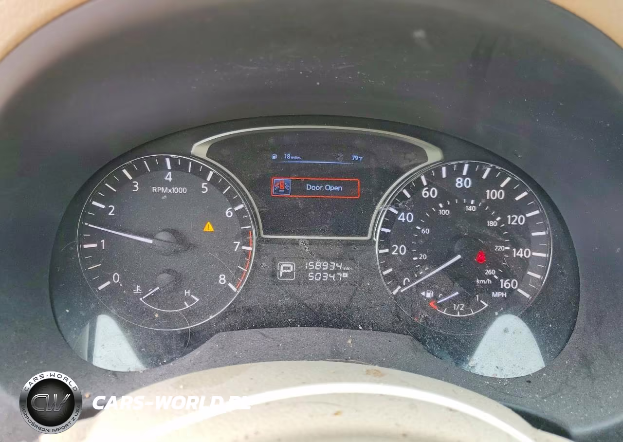 2014 Nissan Altima 2.5 S VIN:1N4AL3AP0EC146001 - 9