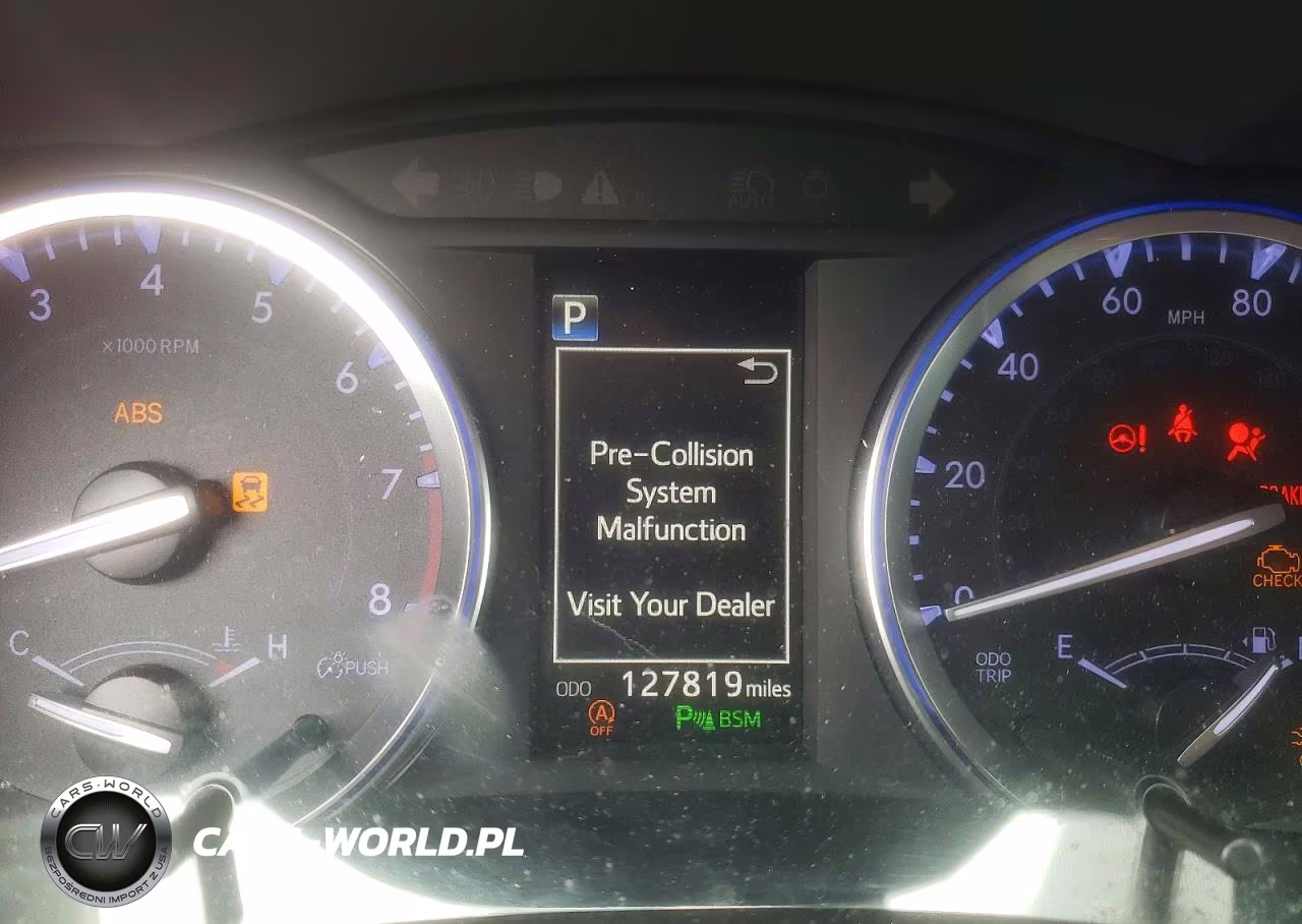 2019 Toyota Highlander Limited VIN:5TDDZRFH8KS960658 - 9