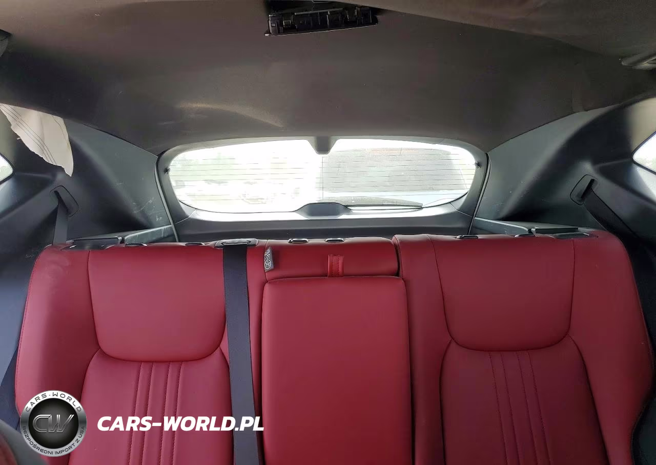 2025 Lexus Nx 350H Premium VIN:JTJGKCEZ3S2049909 - 10