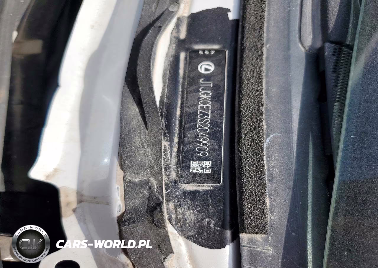 2025 Lexus Nx 350H Premium VIN:JTJGKCEZ3S2049909 - 13