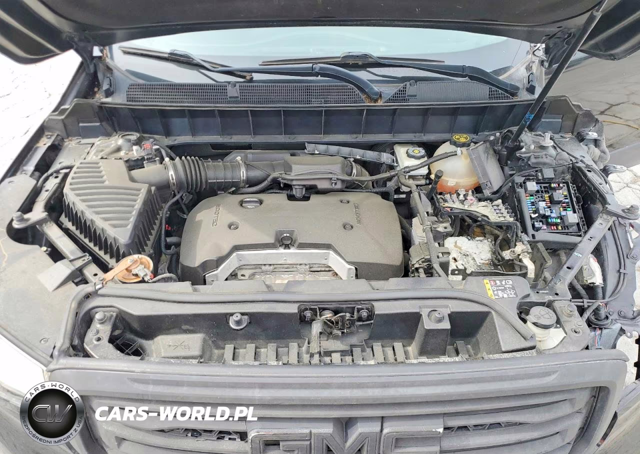 2019 GMC Acadia Sle VIN:1GKKNRLA9KZ173540 - 11