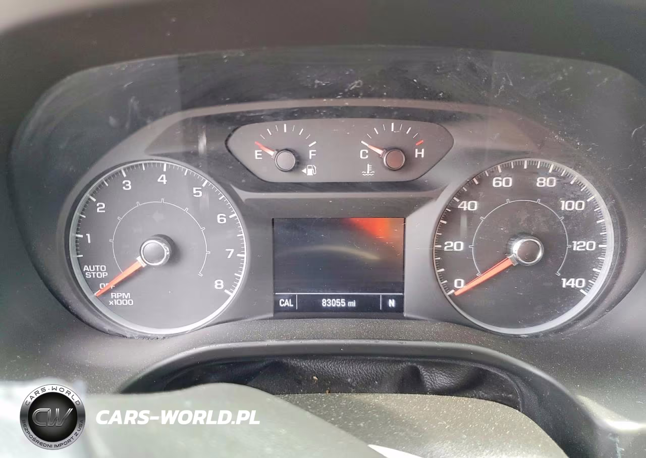 2019 GMC Acadia Sle VIN:1GKKNRLA9KZ173540 - 9