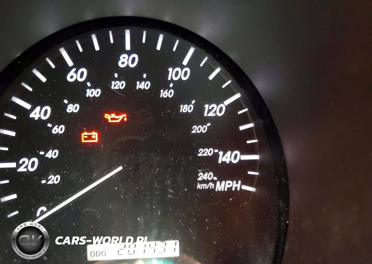 2008 Lexus Rx 350 VIN:2T2HK31U98C085675 - 9