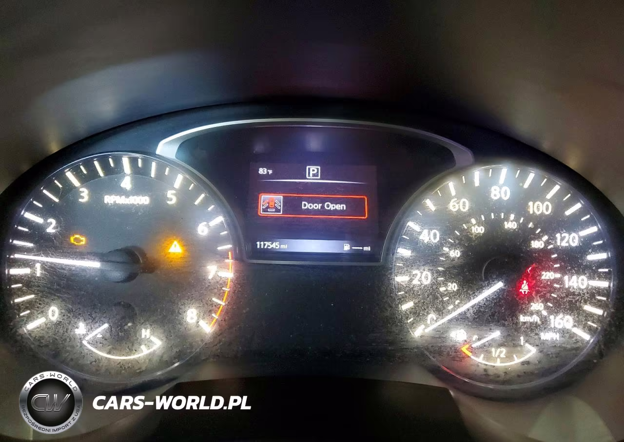 2016 Nissan Altima 2.5 Sr VIN:1N4AL3AP8GN374500 - 9