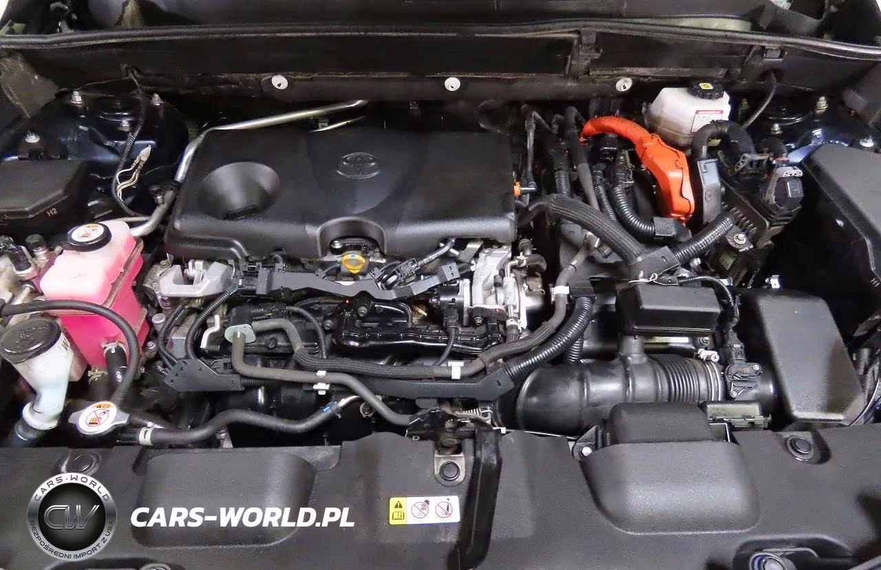 2021 Toyota Venza Le VIN:JTEAAAAH6MJ004755 - 7