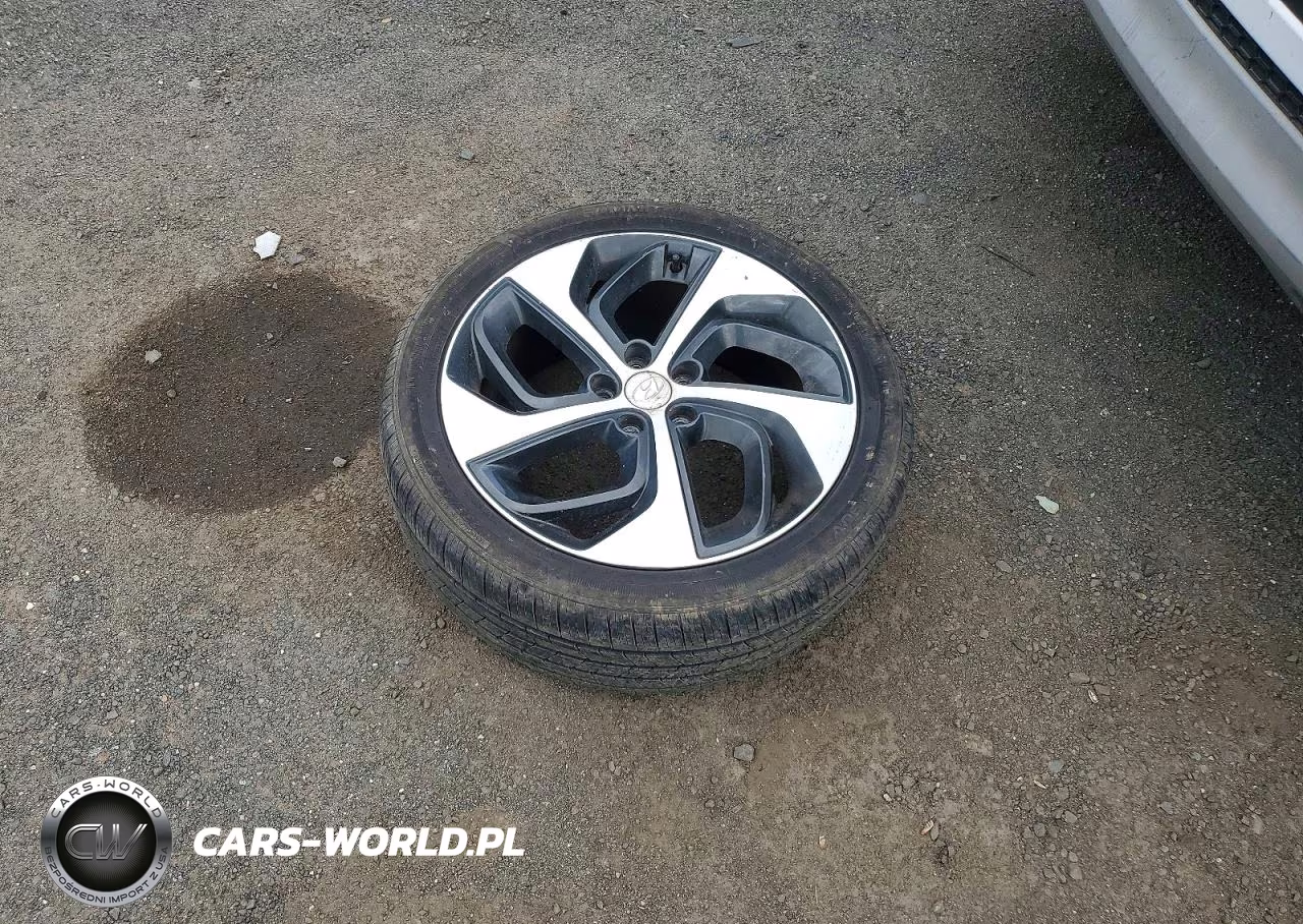 2017 Hyundai Tucson Sport VIN:KM8J33A21HU271100 - 13