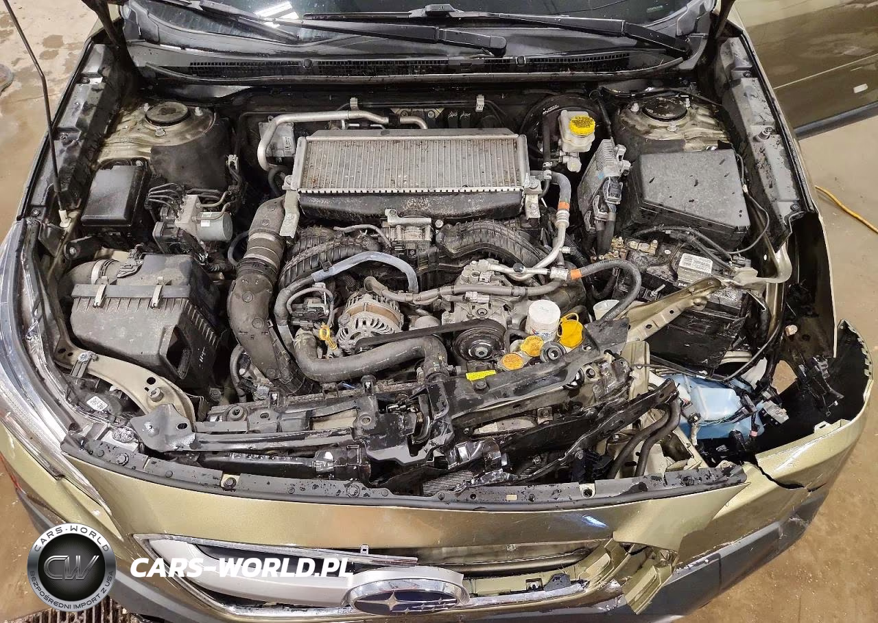 2020 Subaru Outback Touring Ldl VIN:4S4BTGPD8L3124730 - 12