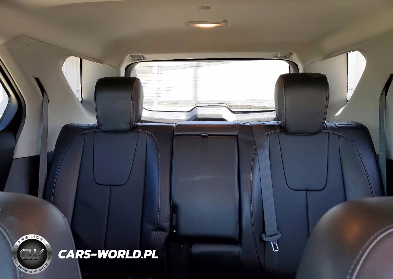 2014 Chevrolet Equinox Ltz VIN:2GNFLHEK7E6227623 - 10
