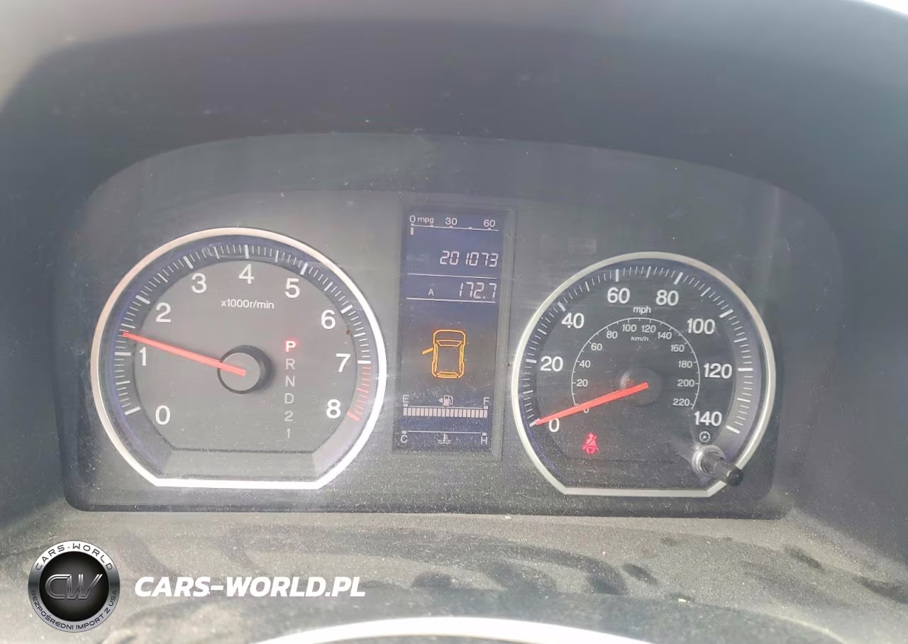 2011 Honda Cr-V Se VIN:5J6RE4H47BL054141 - 9