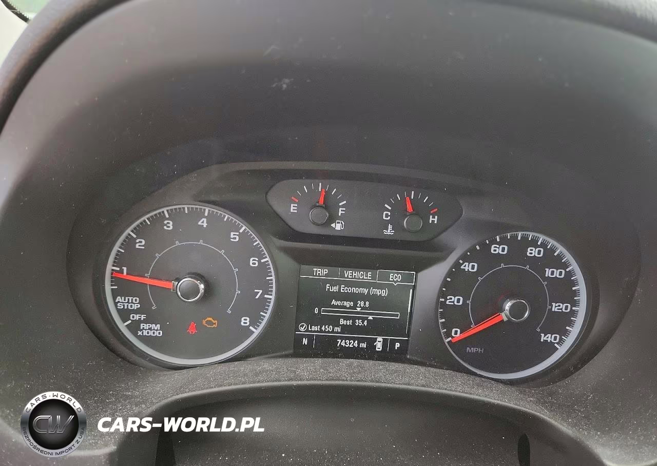 2018 GMC Terrain Sle VIN:3GKALMEV6JL143325 - 9