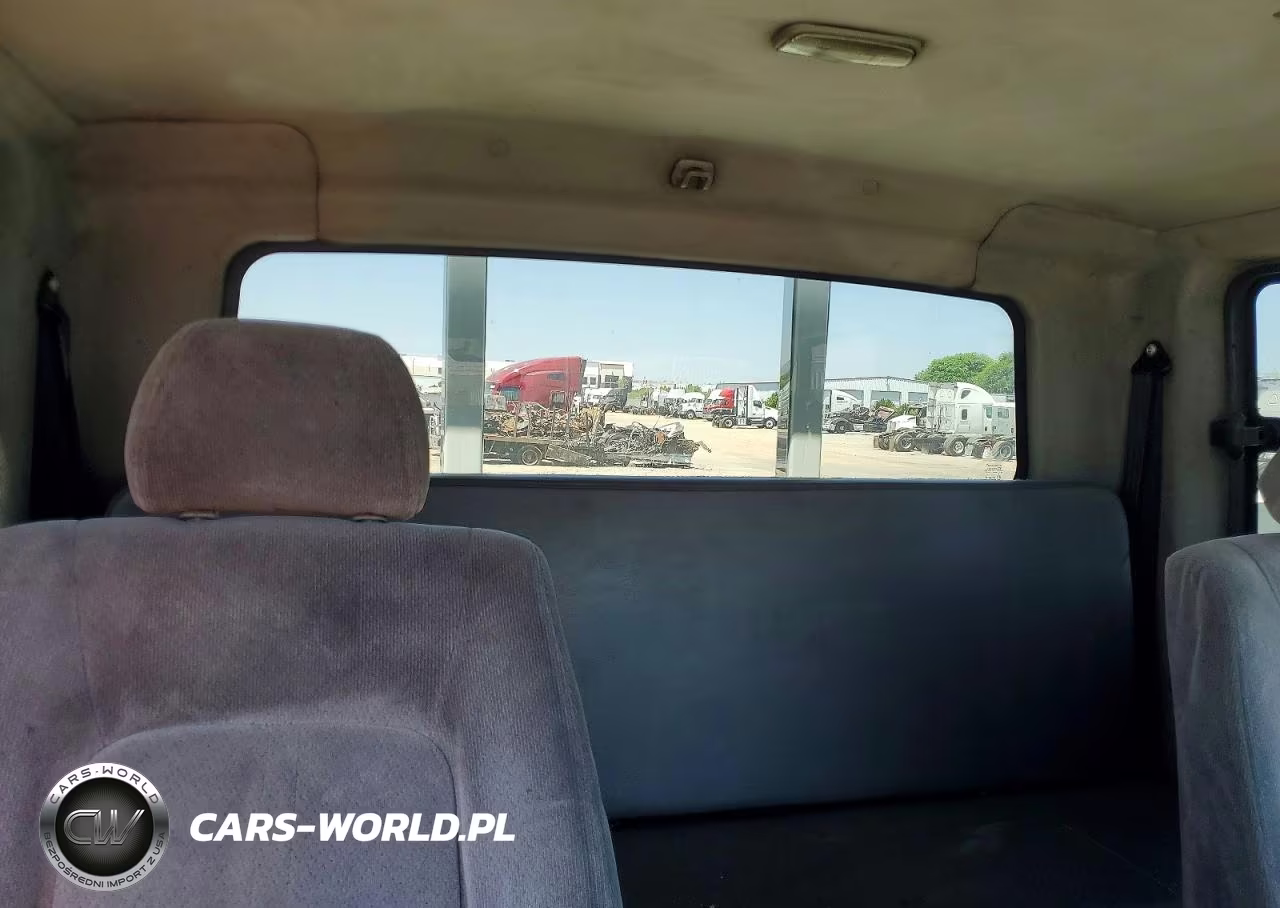 2015 International 4000 4300 VIN:3HAMMMML9FL689822 - 10