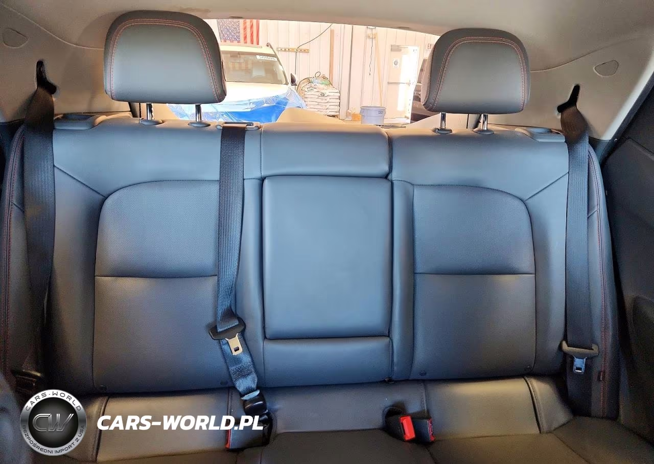 2018 Chevrolet Bolt Ev Premier VIN:1G1FX6S01J4141281 - 10