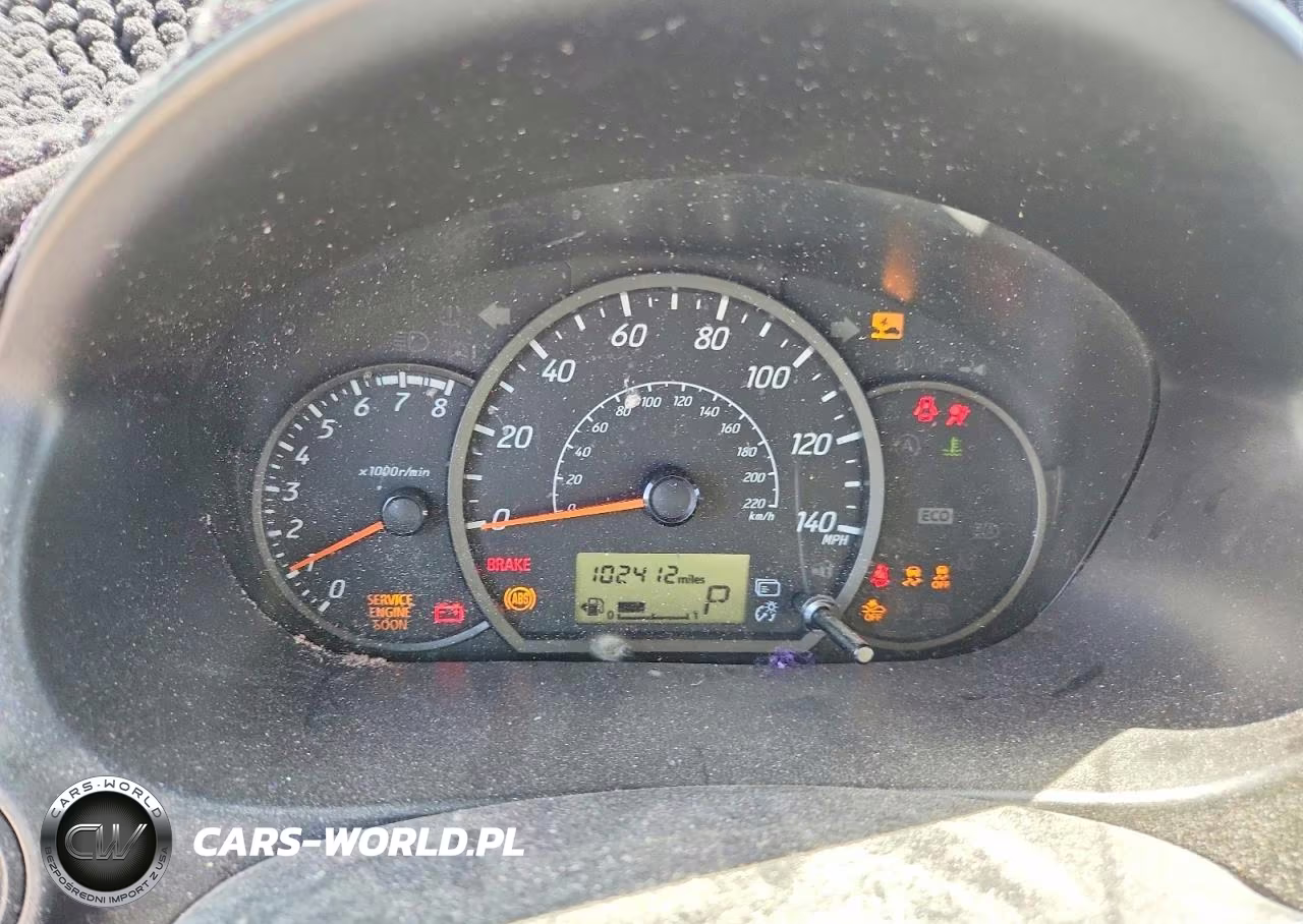 2021 Mitsubishi Mirage Es VIN:ML32AUHJ8MH014264 - 9