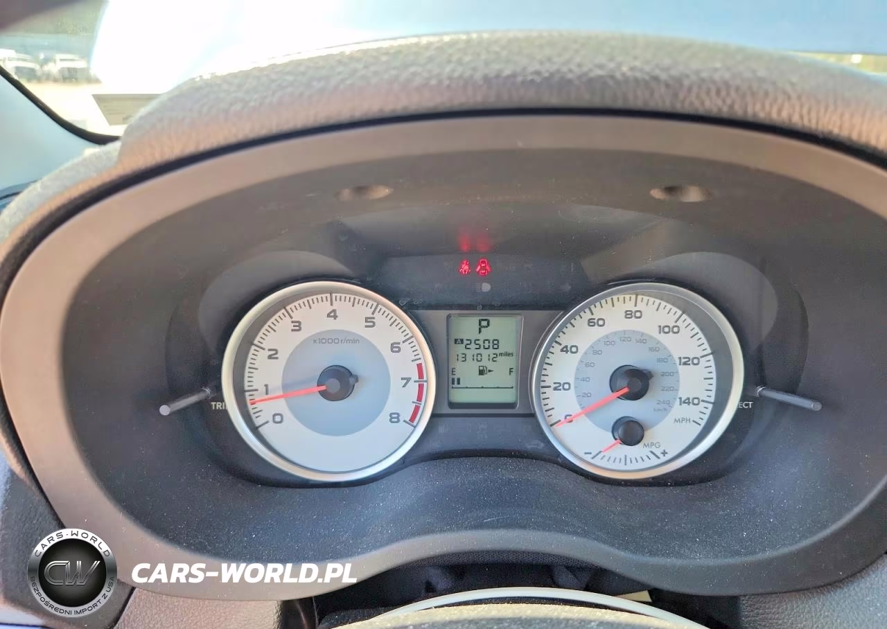 2013 Subaru Impreza Premium VIN:JF1GJAD6XDH017157 - 9