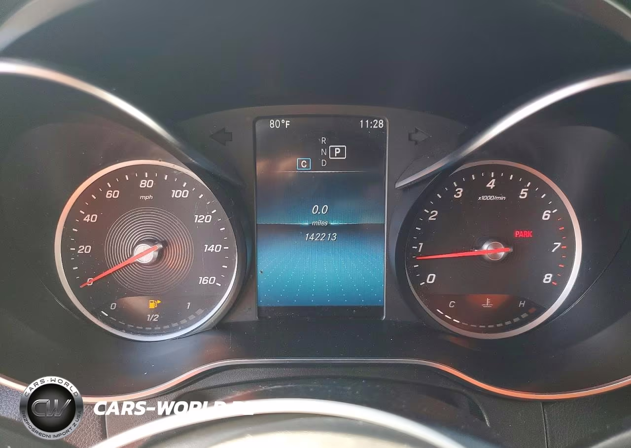 2022 Mercedes-Benz Glc 300 VIN:W1N0G8DBXNV331015 - 9