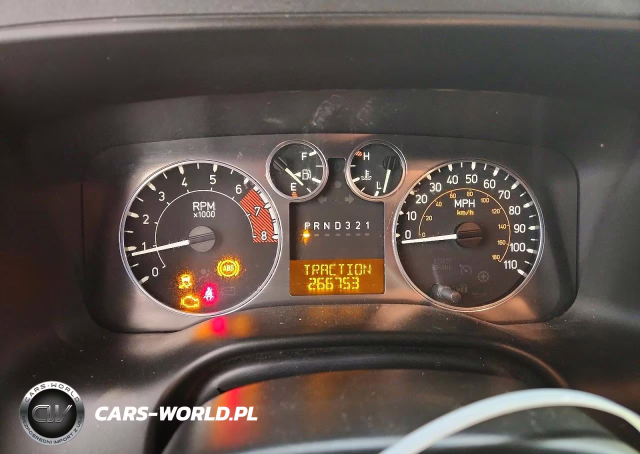 2006 Hummer H3 VIN:5GTDN136468283868 - 9