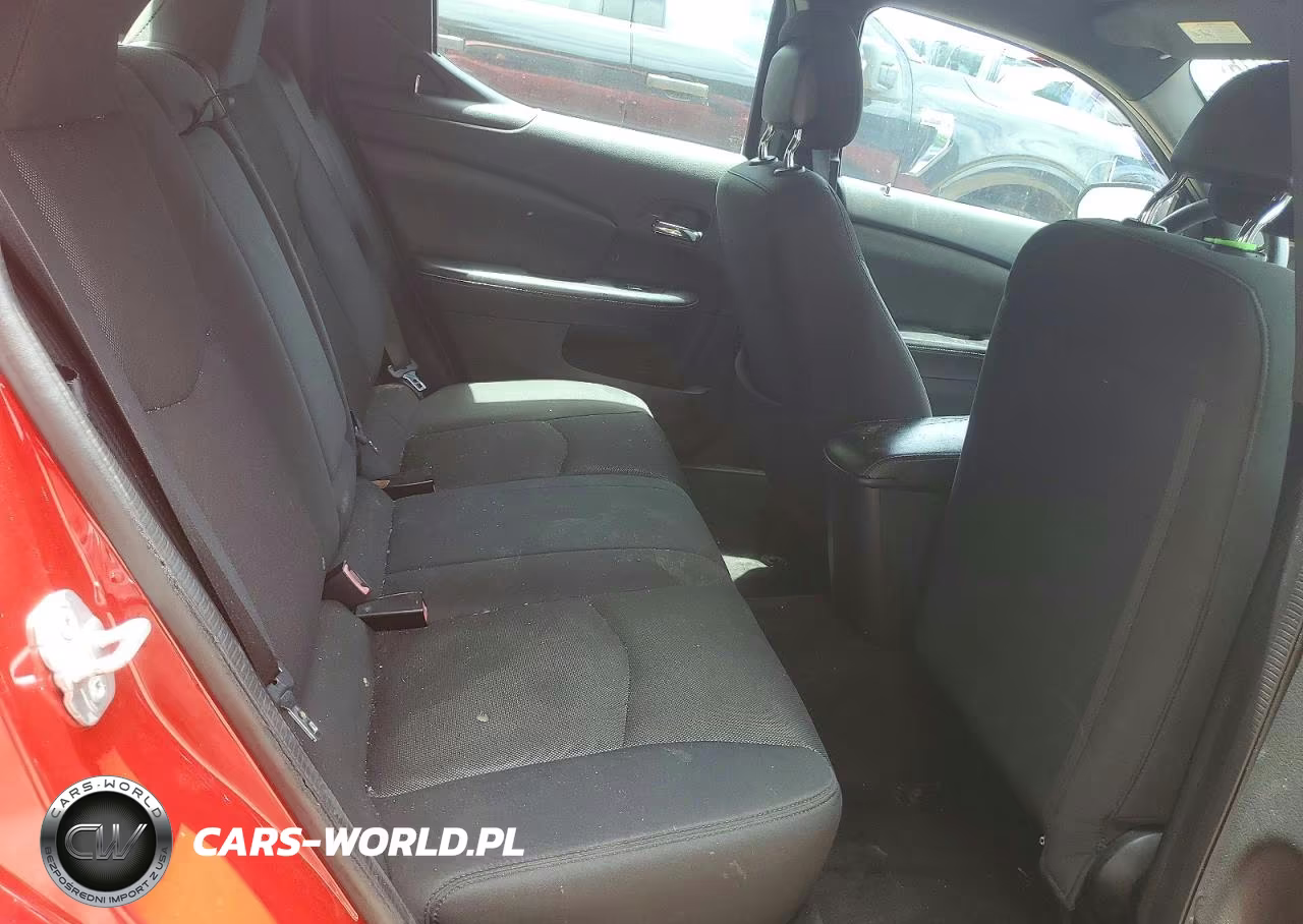 2014 Dodge Avenger Se VIN:1C3CDZABXEN151044 - 10