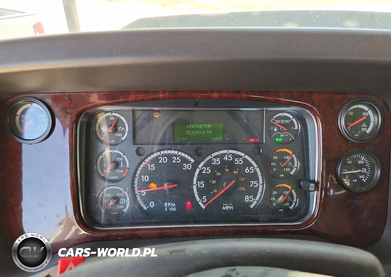 2020 Freightliner 114Sd Car Hauler Truck VIN:3ALHG3DV8LDKX4956 - 9