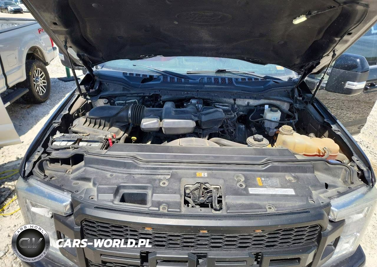 2017 Ford F250 Super Duty VIN:1FT7W2B62HED30683 - 11