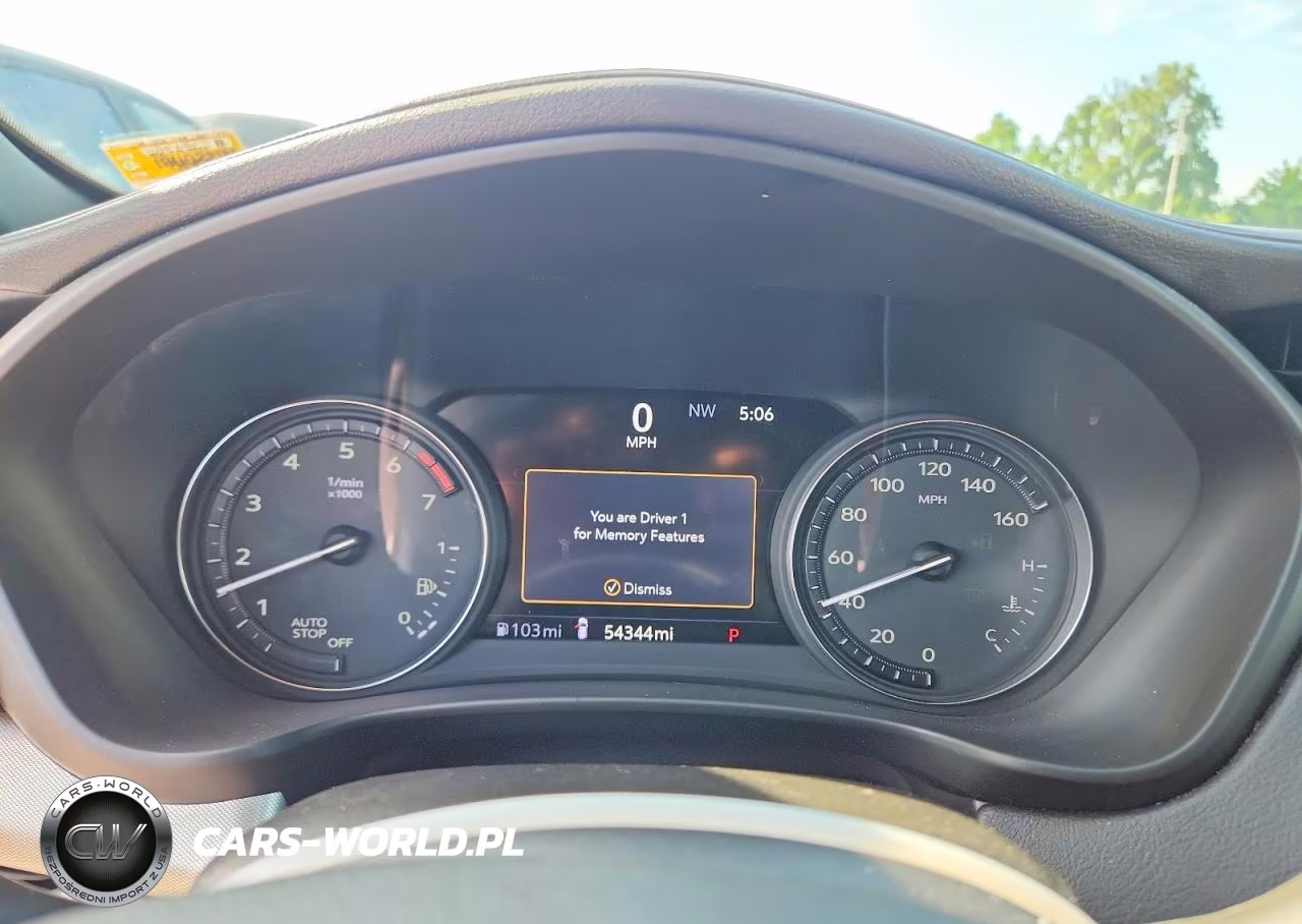 2020 Cadillac Xt4 Premium Luxury VIN:1GYFZCR43LF126629 - 9