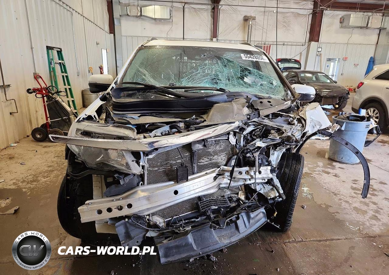 2018 Honda Pilot Touring VIN:5FNYF6H98JB010463 - 5