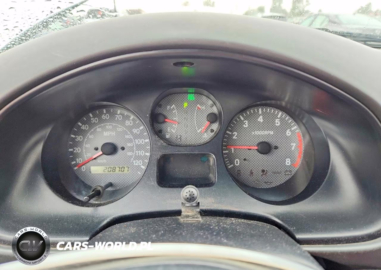 1998 Toyota Rav4 Base VIN:JT3HP10VXW7107769 - 9