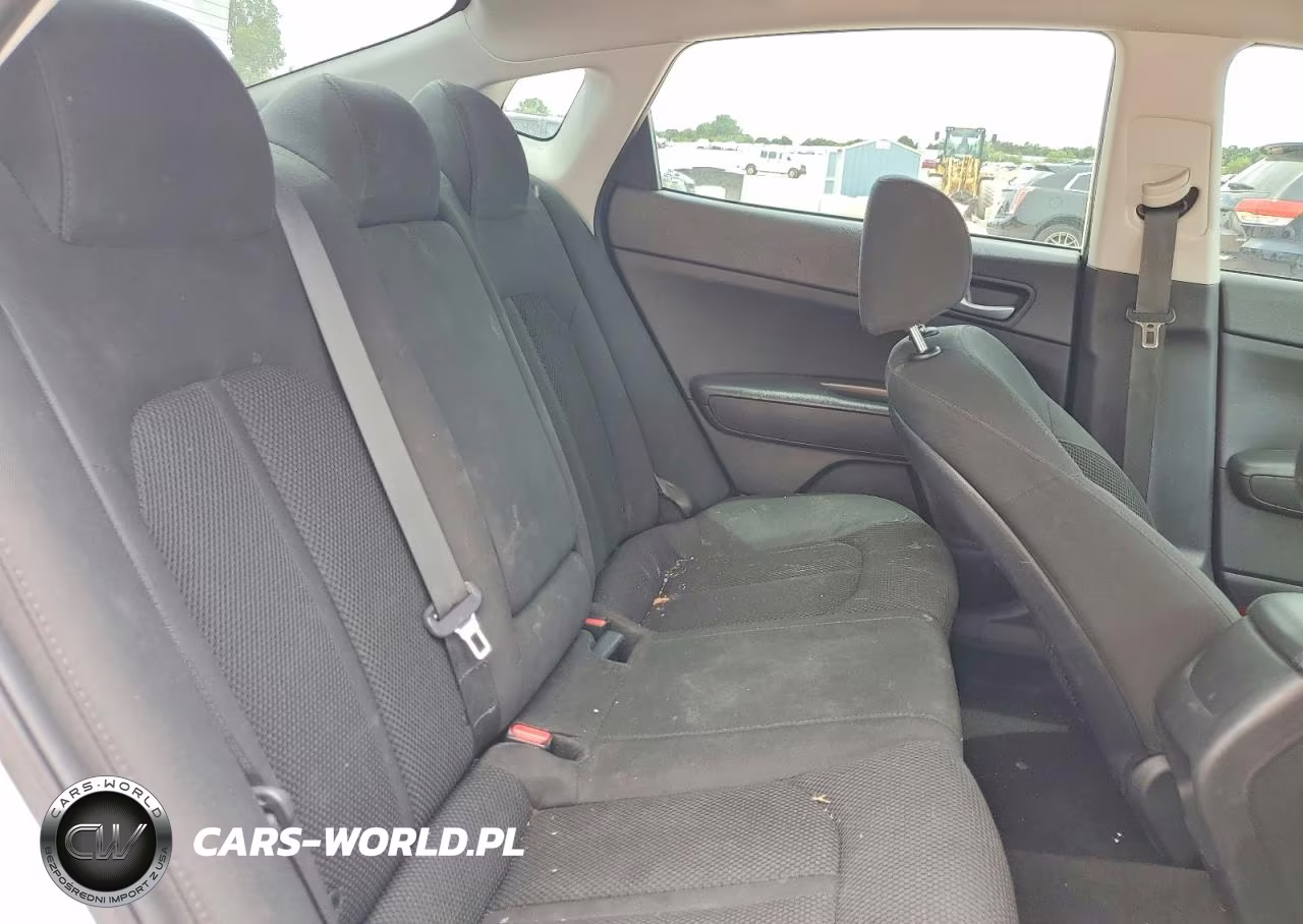 2019 Kia Optima Lx VIN:5XXGT4L37KG324163 - 10