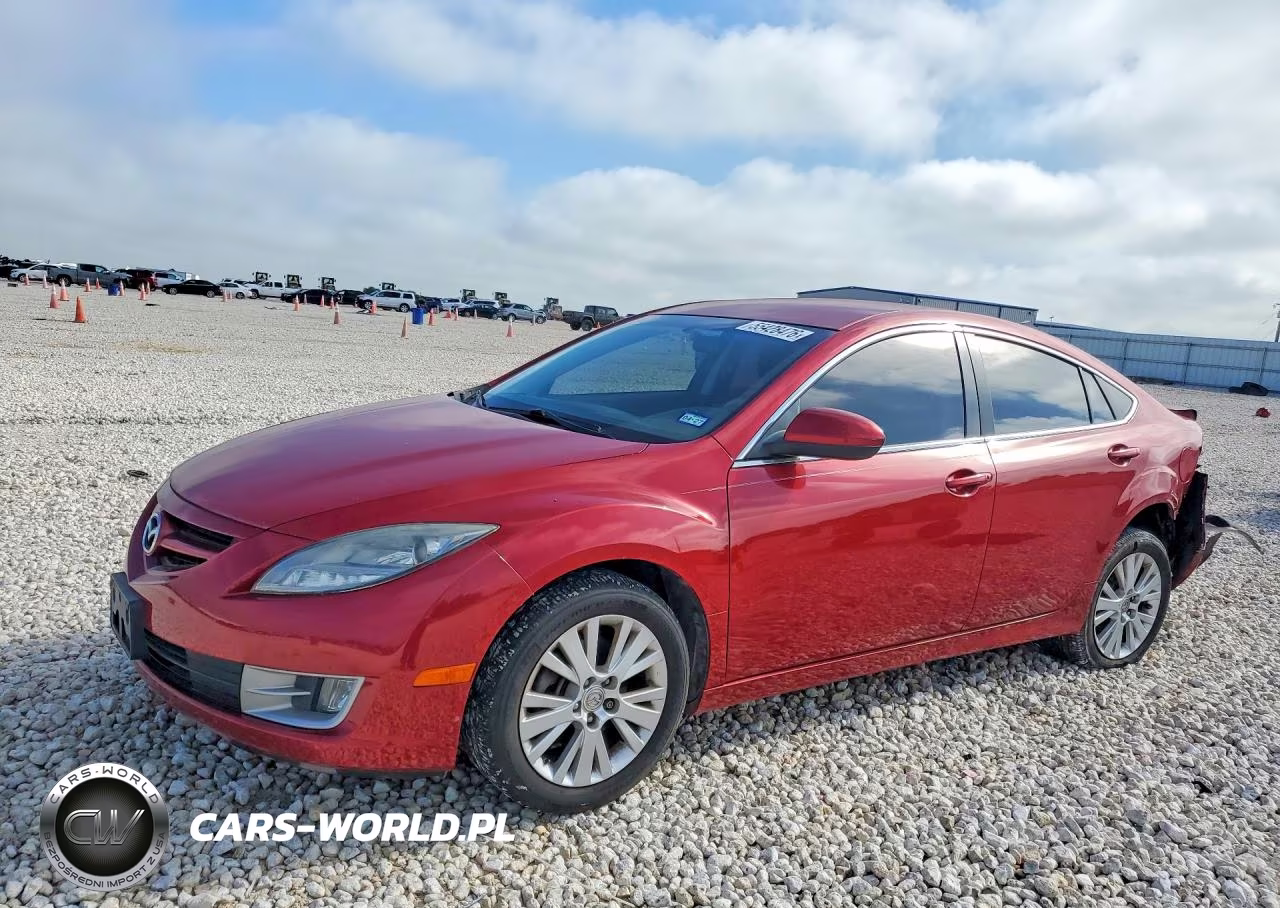 2010 Mazda Other