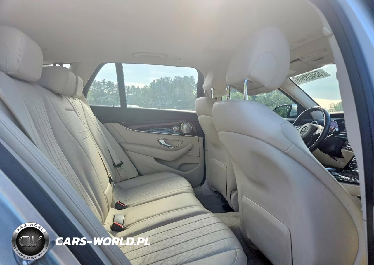 2017 Mercedes-Benz E 400 4Matic VIN:WDDZH6GB1HA201573 - 10