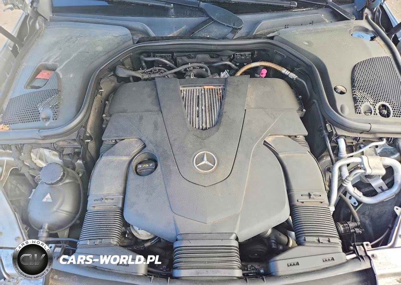 2017 Mercedes-Benz E 400 4Matic VIN:WDDZH6GB1HA201573 - 11