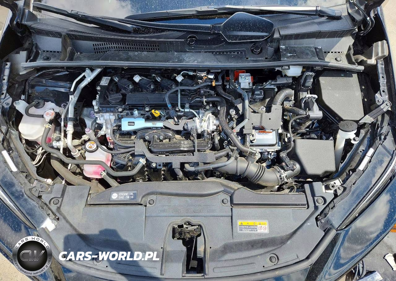 2024 Toyota Prius Xle VIN:JTDACAAU5R3047474 - 11