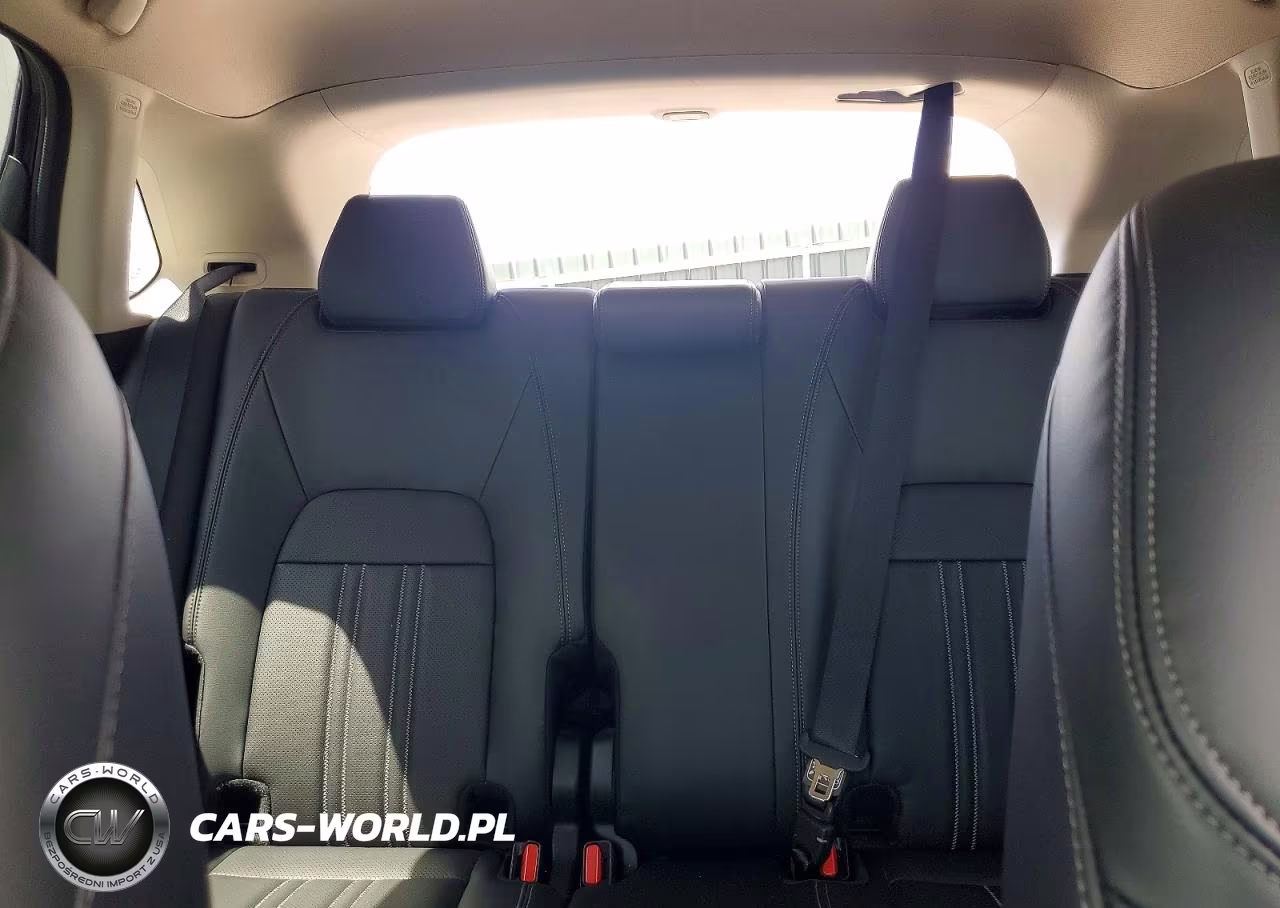 2024 Honda Hr-V Exl VIN:3CZRZ2H71RM702861 - 10