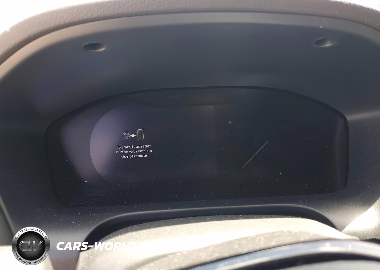 2024 Honda Hr-V Exl VIN:3CZRZ2H71RM702861 - 9