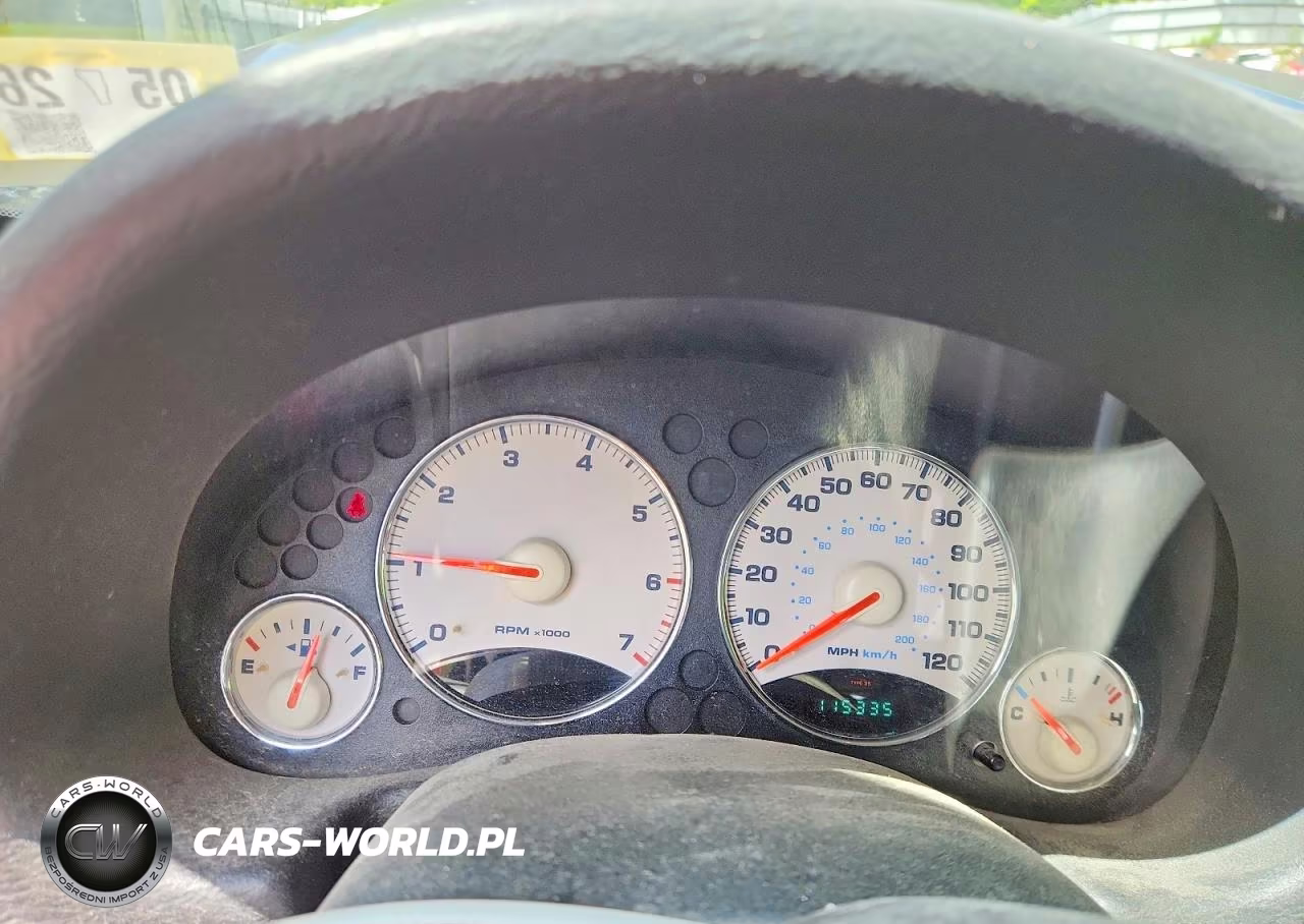 2002 Jeep Liberty Limited VIN:1J4GL58K92W213175 - 9