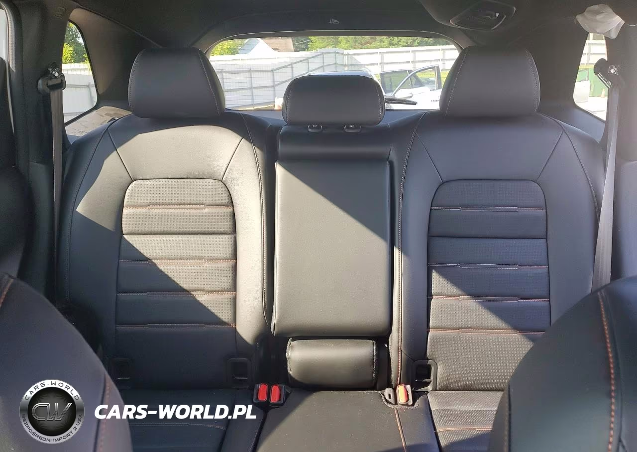 2024 Honda Cr-V Sport-L VIN:7FARS6H81RE043277 - 10