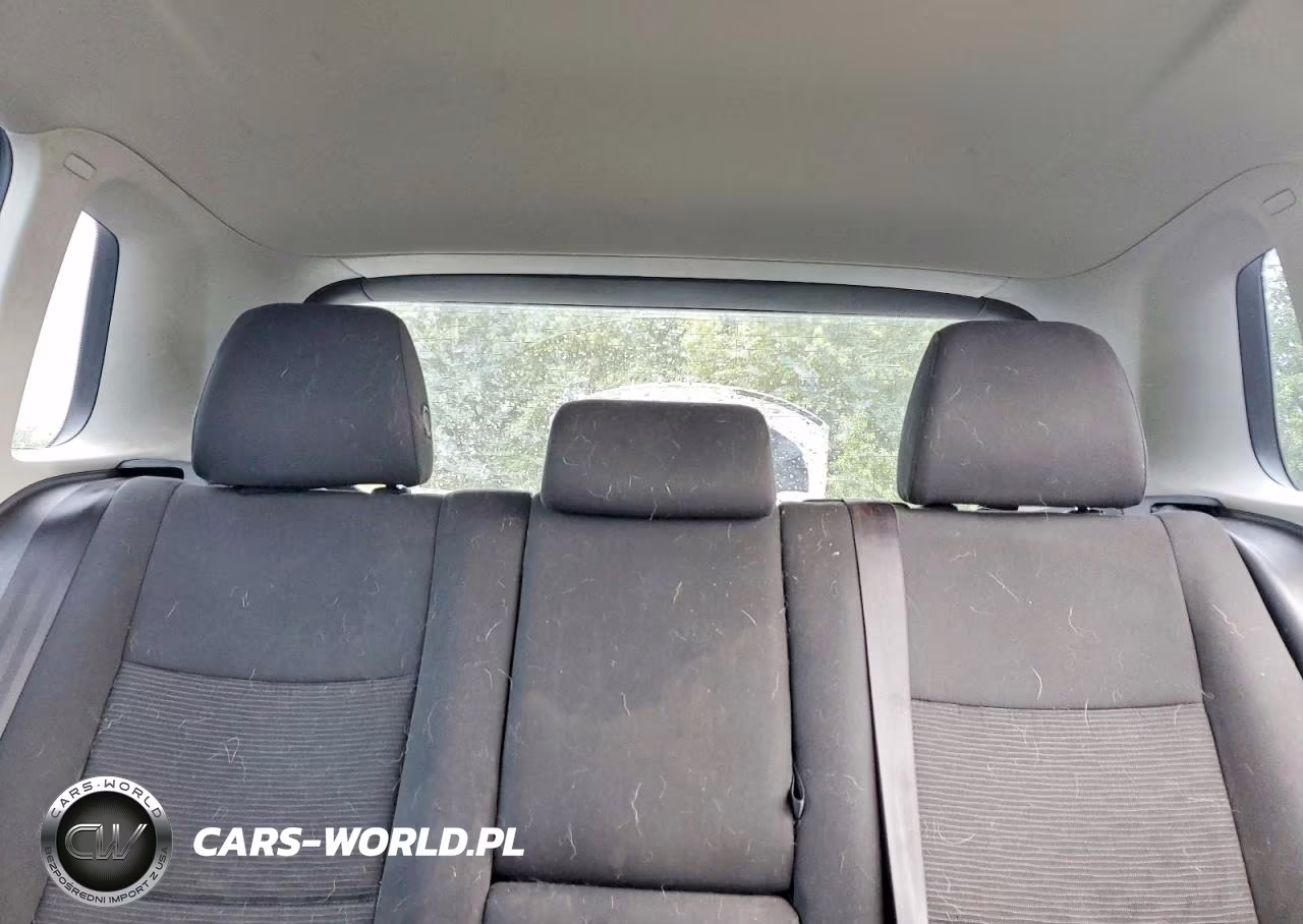 2013 Volkswagen Tiguan S VIN:WVGBV3AX5DW584594 - 10