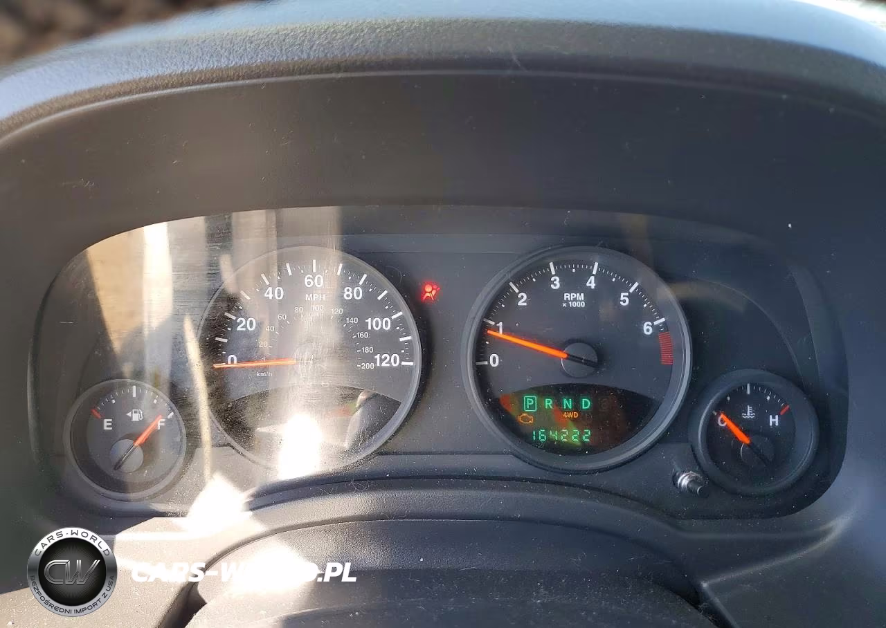 2011 Jeep Compass Sport VIN:1J4NF1FB5BD135970 - 9