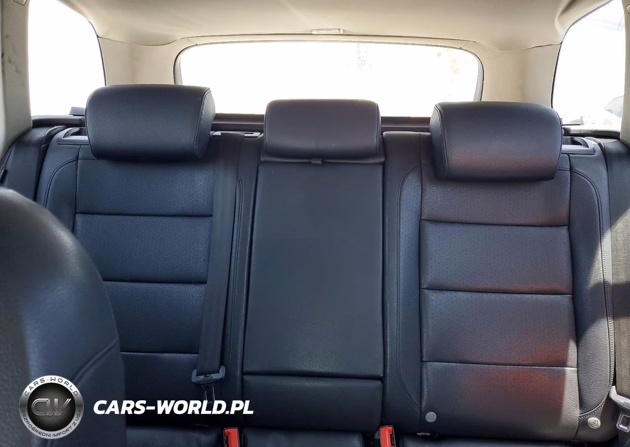 2010 Volkswagen Jetta Se VIN:3VWPX8AJ1AM668630 - 10