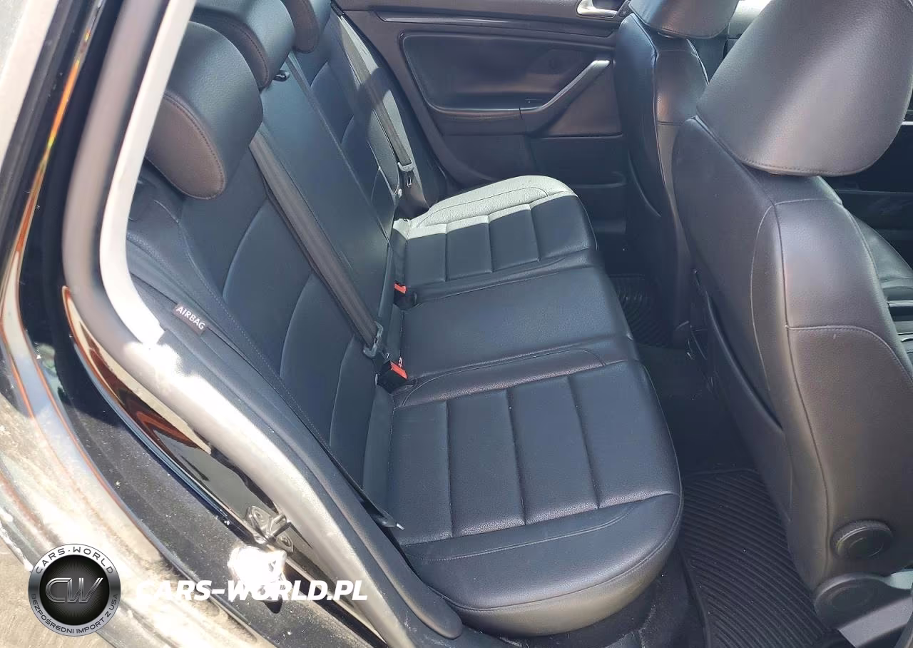 2010 Volkswagen Jetta Se VIN:3VWPX8AJ1AM668630 - 11