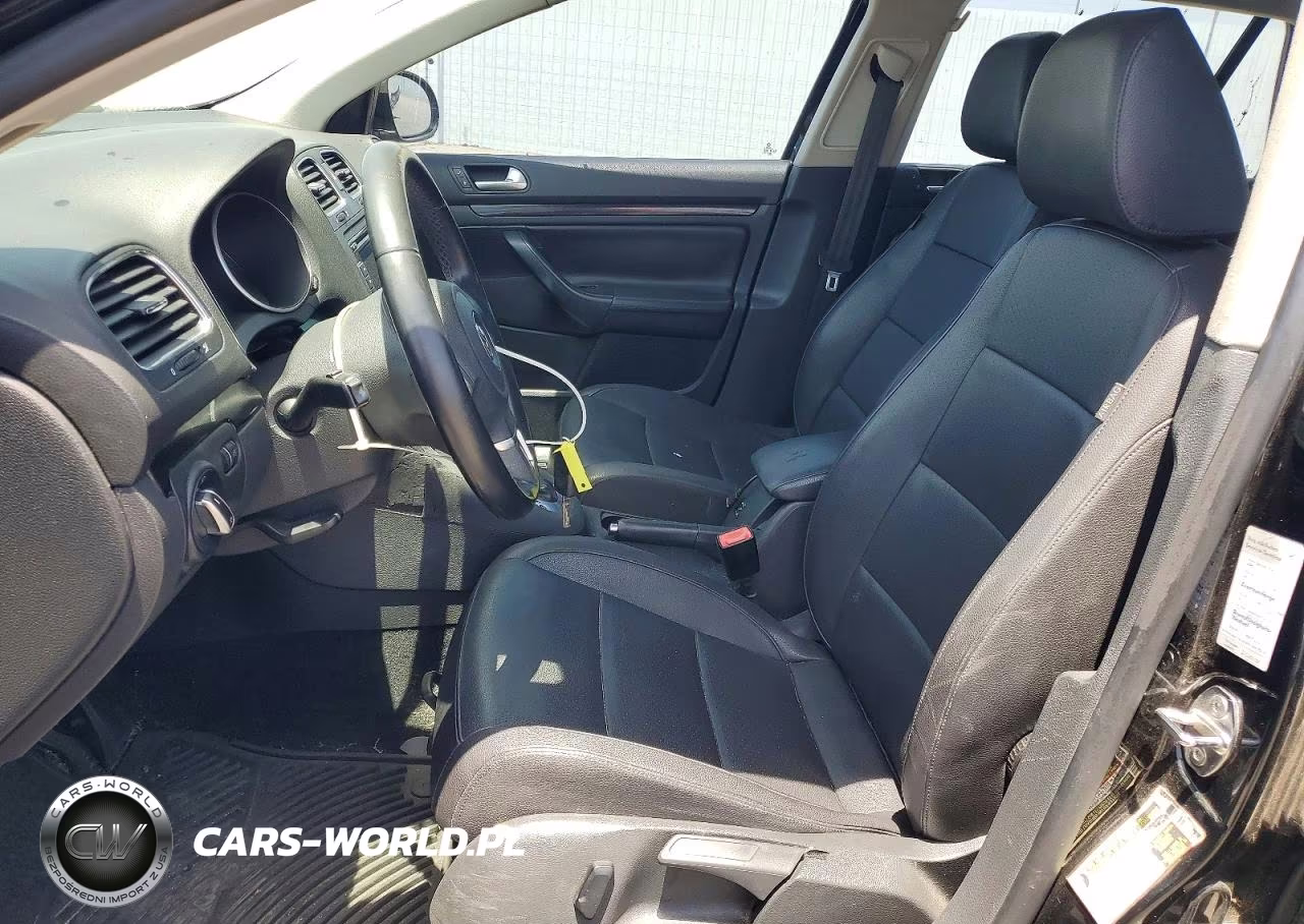 2010 Volkswagen Jetta Se VIN:3VWPX8AJ1AM668630 - 7